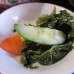 おいしい台所12カ月 - 漬物