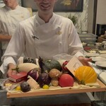 ザ ピッツァバー ON 38TH - 