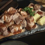 燻製キッチン - 