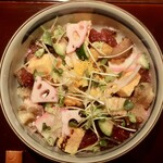 すし処 山葵 - 