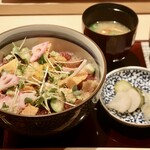すし処 山葵 - 