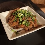 燻製キッチン - 