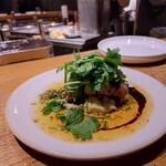 ダブリュー青山 ザ セラーアンドグリル - 