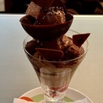 ショコラティエ パレ ド オール - 