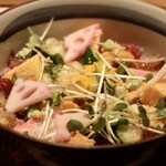 すし処 山葵 - 