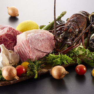 鉄板焼 やまなみ_2