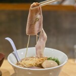 らーめんMAIKAGURA - 