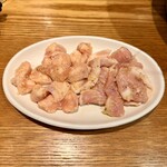 焼肉スタミナ苑 とりとん 豊洲店 - 
