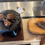 トラブミート - 