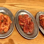 焼肉スタミナ苑 とりとん 豊洲店 - 