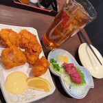 もてなし屋 品川店 - 