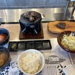 トラブミート - 