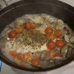 コノミヤ - 料理写真: