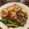 焼豚ラーメン 三條 葛飾店
