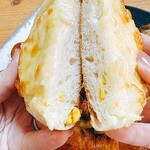 パン工房 いっぷく - 