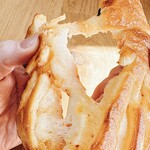 パン工房 いっぷく - 