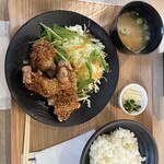 るり湯フードパーク - 