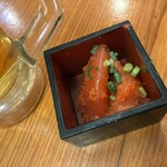 魚の店 オカモ倶楽部 新宿店 - 