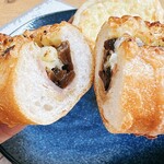 パン工房 いっぷく - 