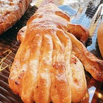 パン工房 いっぷく - 