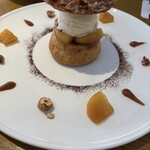 ブルー・ブリック・ラウンジ - 