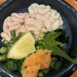 魚の店 オカモ倶楽部 - 