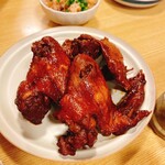 博多祇園鉄なべ - 