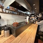 串打ちジビエと鰻串 新宿寅箱 - 