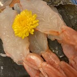 魚の店 オカモ倶楽部 - 