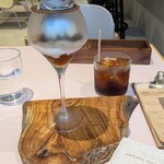 お菓子と珈琲とお酒 nicchi - 