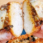 パン工房 いっぷく - 