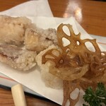 魚の店 オカモ倶楽部 新宿店 - 