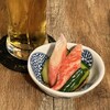 東迎おばぁの沖縄料理とお酒 白蕗