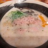 麺屋あぶらや 天文館本店
