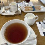 ブルー・ブリック・ラウンジ - 