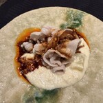 スーツァン・レストラン陳 渋谷店 - 