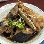 成田家 総本店 - アラッ！