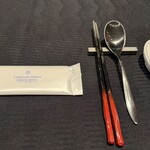 スーツァン・レストラン陳 渋谷店 - 