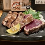 鮮魚とおばんざい 我屋 - 