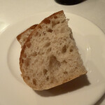 ヴィア パーチェ - 岡山産小麦パン