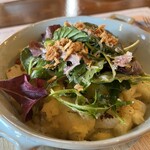 農家レストラン 陽・燦燦 - 