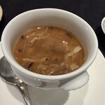 スーツァン・レストラン陳 渋谷店 - 