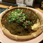 鮮魚とおばんざい 我屋 - 