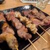 もつ焼きばん 恵比寿店