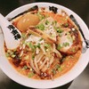 カラシビ味噌らー麺 鬼金棒 神田本店