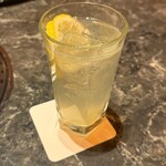 北新地焼肉 きらく - 