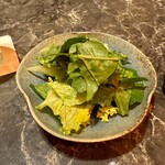 北新地焼肉 きらく - 