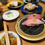 すし食いねぇ！ - 