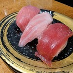 すし食いねぇ！ 松任本店 - 