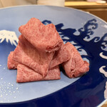 銀座 しのはら - 